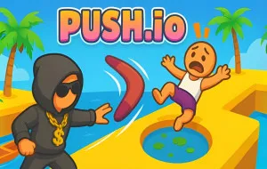 Play Push.io now!