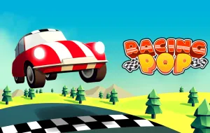 Play Racing Pop now!