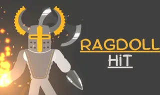 Ragdoll Hit