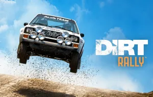 Play Rally Racer Dirt now!