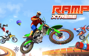 Play Ramp Xtreme now!