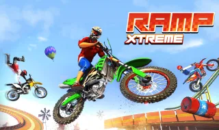 Ramp Xtreme