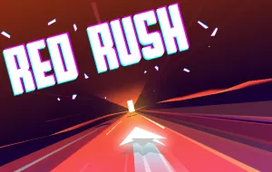 Play Red Rush now!