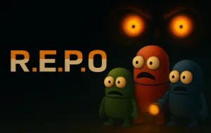 Play REPO now!