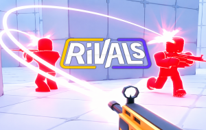 Play Rivals now!