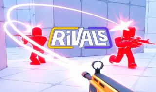 Rivals