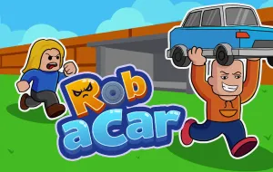 Play Rob a Car now!