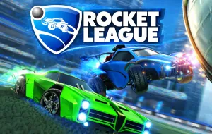 Play Rocket League now!