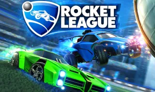 Rocket League