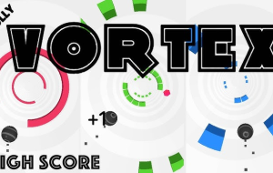 Play Rolly Vortex now!