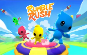 Play Rumble Rush now!