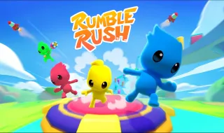 Rumble Rush