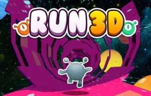 PLay Run 3D now!