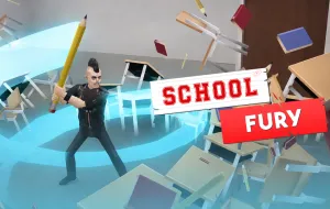 Play School Fury now!