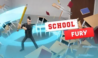 School Fury