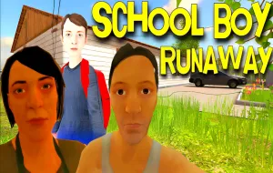 Play Schoolboy Runaway now!