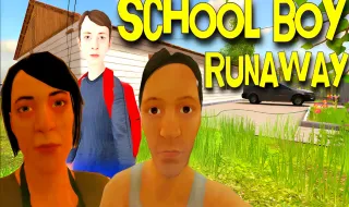 Schoolboy Runaway