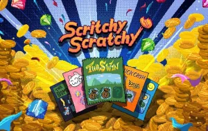 Play Scritchy Scratchy now!
