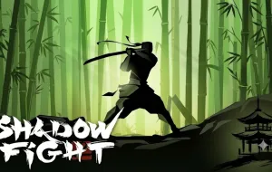 Play Shadow Fight 2 now!