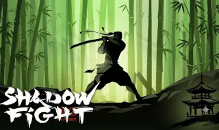 Shadow Fight 2 - free online game