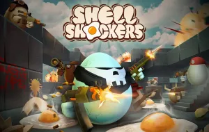 Play Shell Shockers now!