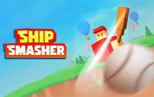 Play Ship Smasher now!