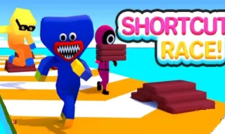 Shortcut Race