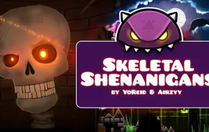 Play Skeletal Shenanigans now!