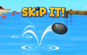Play Skip It! now!