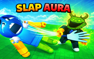 Play Slap Aura now!