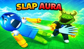 Slap Aura