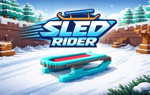 Play Sled Rider now!