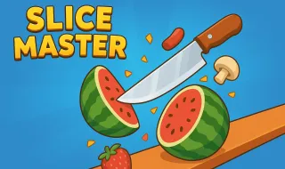 Slice Master