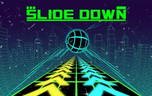 Play Slide Down now!