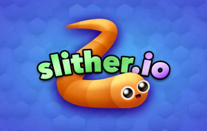 Play Slither.io now!