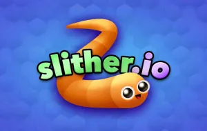 Play Slither.io now!