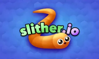 Slither.io