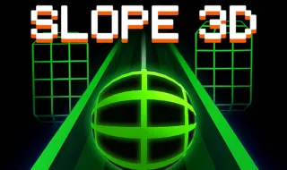 Slope 3D
