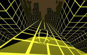 Play Slope Game now!