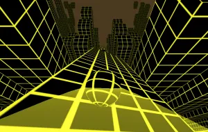 Play Slope Game now!