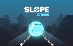 Play Slope Xtreme now!