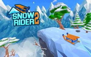 Play Snow Rider 2 now!