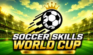 Soccer Skills World Cup