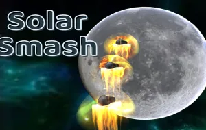 Play Solar Smash now!