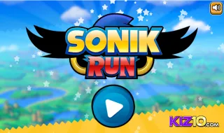 SoniK Run