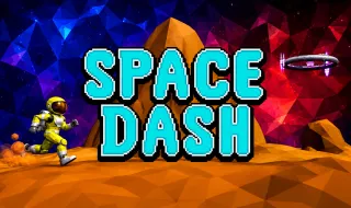 Space Dash