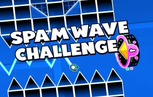Play SPAM WAVE CHALLENGE now!