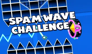 SPAM WAVE CHALLENGE