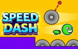 Play Speed Dash now!