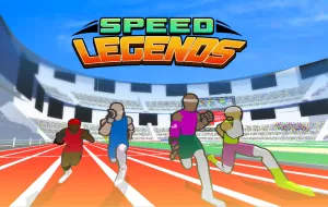 Play Speed Legends now!